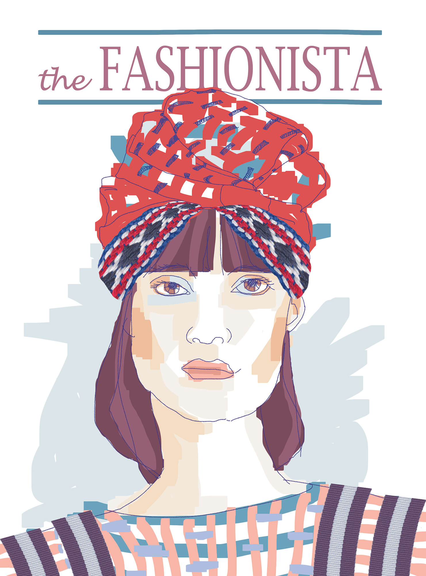 Grafica personalizzata