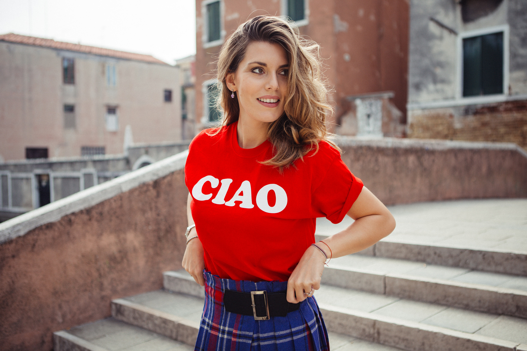 Servizio Fotografico settore moda