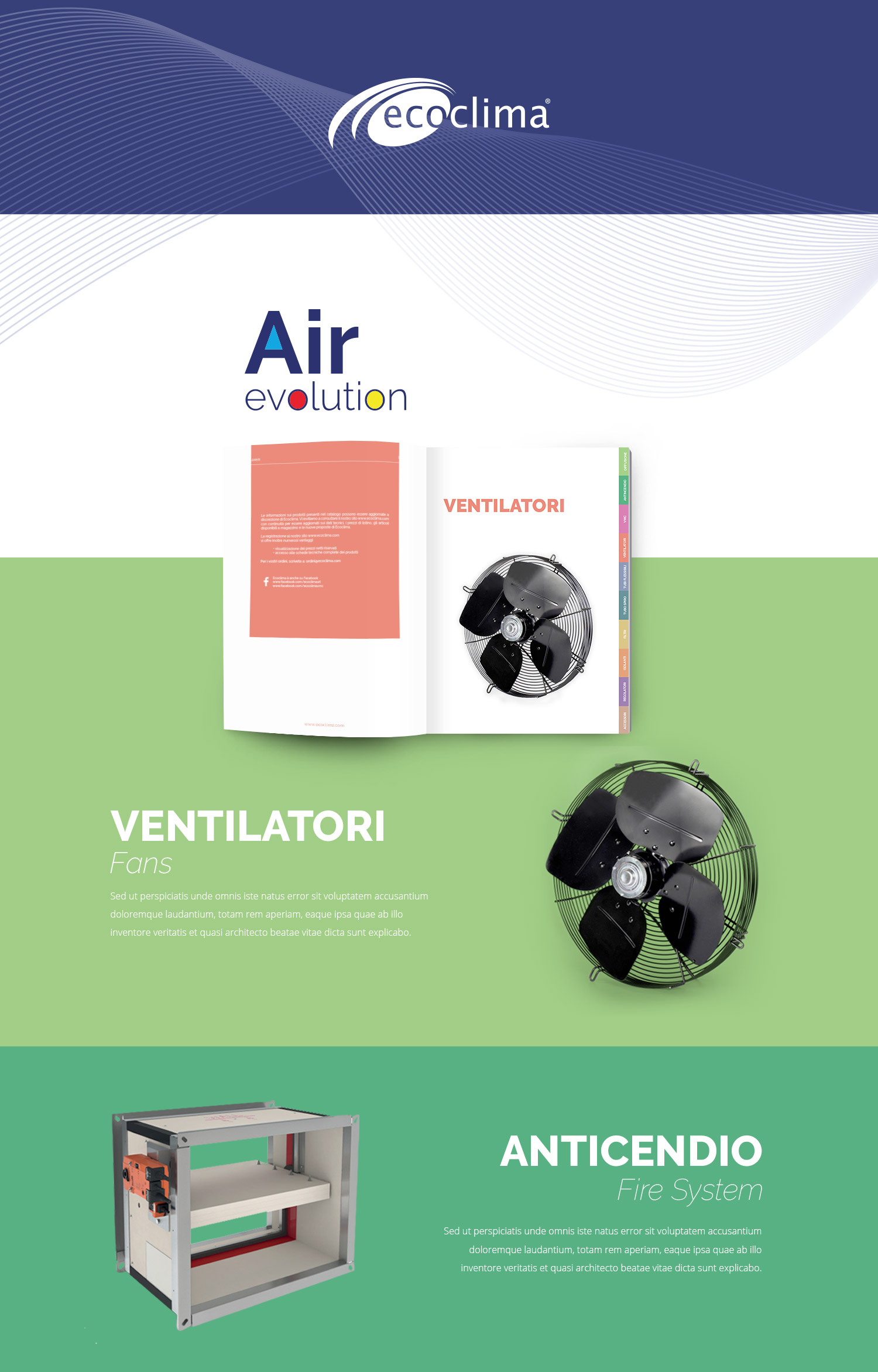 Brochure Aziendale